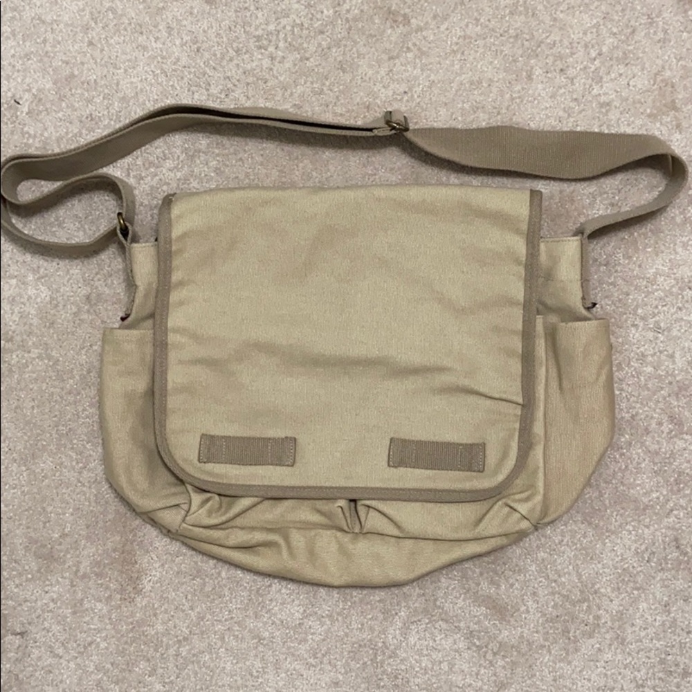Shoulder/Messenger Bag
